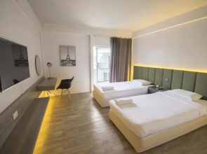 Mittapan Hotel
