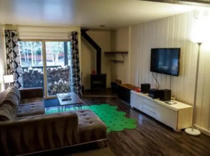 Canyon Lodge Properties by 101 Great Escapes