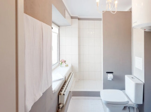 Лофт Отель Зарядье