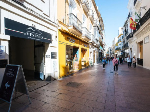 Apartamentos RG Suites Sierpes 54