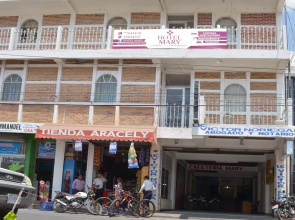 Hotel Mary