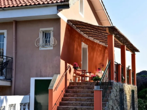 Agriturismo Un Mare di Fiori