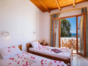 Preveli Dionyssos Rooms