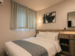 Anook Ryokan Hotel Paju