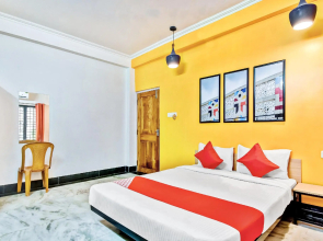 OYO 80182 Shree Jagannath Palace 2