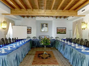 Ouarzazate Le Tichka