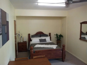 Bluegrass BnB