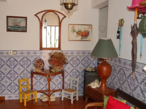 A Nossa Casa