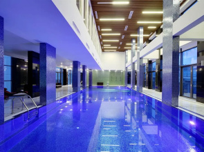 Adler Hotel&Spa