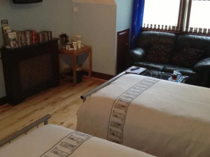 Burnbrae Bed and Breakfast