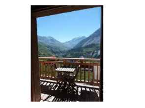 Appartement 7 Pers. Avec Vue Sur La Ville 71069