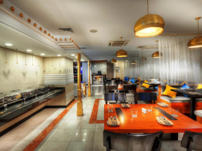 Отель Citymax Bur Dubai