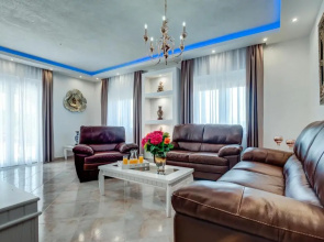 Villa Mina