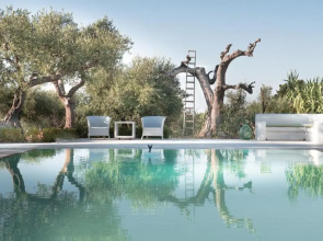 Il Trullo di Ben