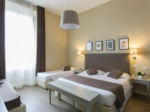 Dedo Boutique Hotel