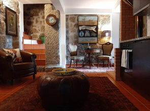 Anibals Boutique Lodging - Serra da Estrela
