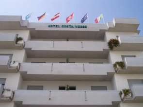 Hotel Costa Verde