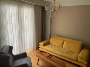 Omar Sultan Park Suites