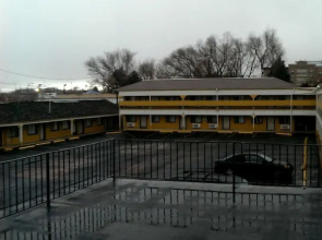 Provo Inn & Suites Provo