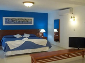 Cubanacan Punta Gorda