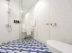 Hotel Yeogiuhtte Gyeongpo