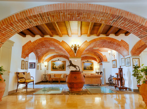 Hotel Mulino di Firenze, WorldHotels Crafted