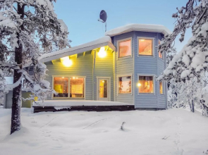 House Vuonelo Mombaruzzo