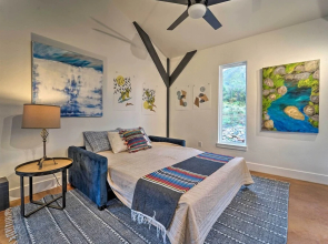 Pet-friendly Mancos Gem w/ Patio & Fire Pit!