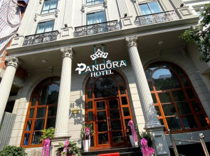 PANDORA Hotel