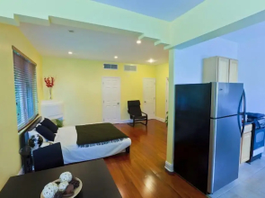 Luxury Star Suite