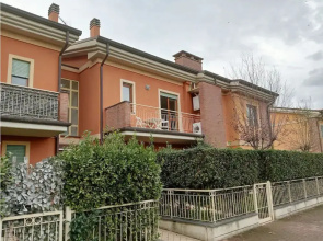 Gilandre Apartment Lucca