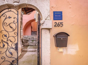 Nice Apartment in Bakar With Wifi and 1 Bedrooms