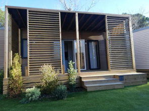 Càmping & Bungalows Platja Brava