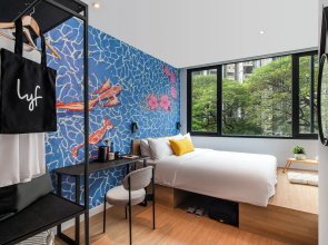 lyf Chinatown Kuala Lumpur