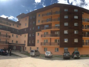Gudauri Central Apartment