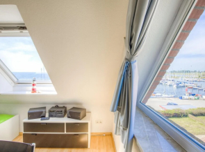 Amazing Apartment in Großenbrode With Wifi and 2 Bedrooms