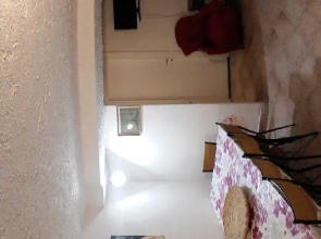 Romantic house in medieval vilage near Cinqueterre