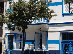 Master Hostel