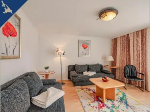 Waldsiedlung Waldhaus App 4.2