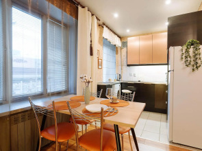 9 Ночей на проспекте Ленина 15