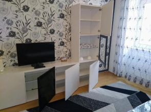 Spacious Central Apartment