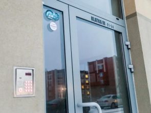 VISENTO Apartments Zachodnia 2G