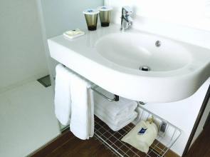 Ibis Budget Ambassador Busan Haeundae