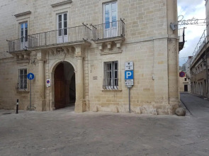 PALAZZO GARZIA - Dimora storica