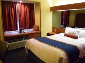 Inn at the Finger Lakes