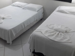 Hotel Casa Branca