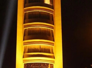 Galaxy Hotel