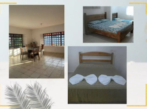 Hostel & Pousada Good Vibes