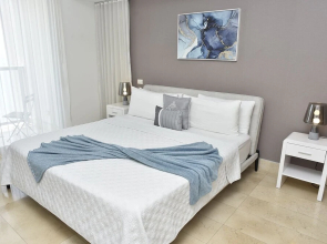 Apto. 21A vista al mar