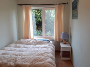 Vakantiehuis Paarden Paradijsje Drenthe, Meppen